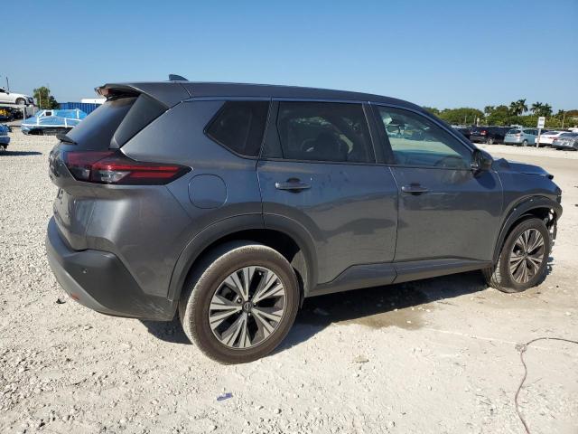 2023 NISSAN ROGUE SV #3301751341