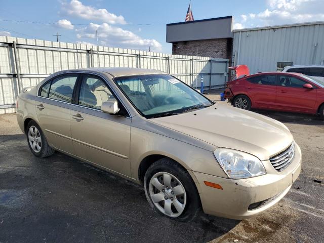 2008 KIA OPTIMA LX #3301680624