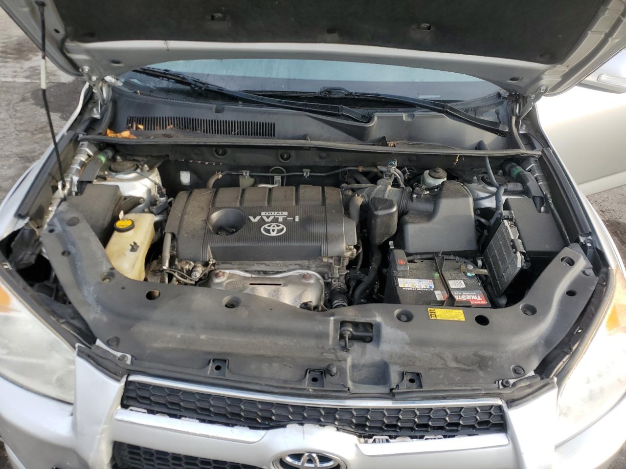 TOYOTA RAV4 LIMITED