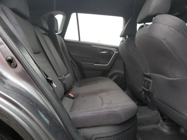2022 TOYOTA RAV4 SE #3302964606