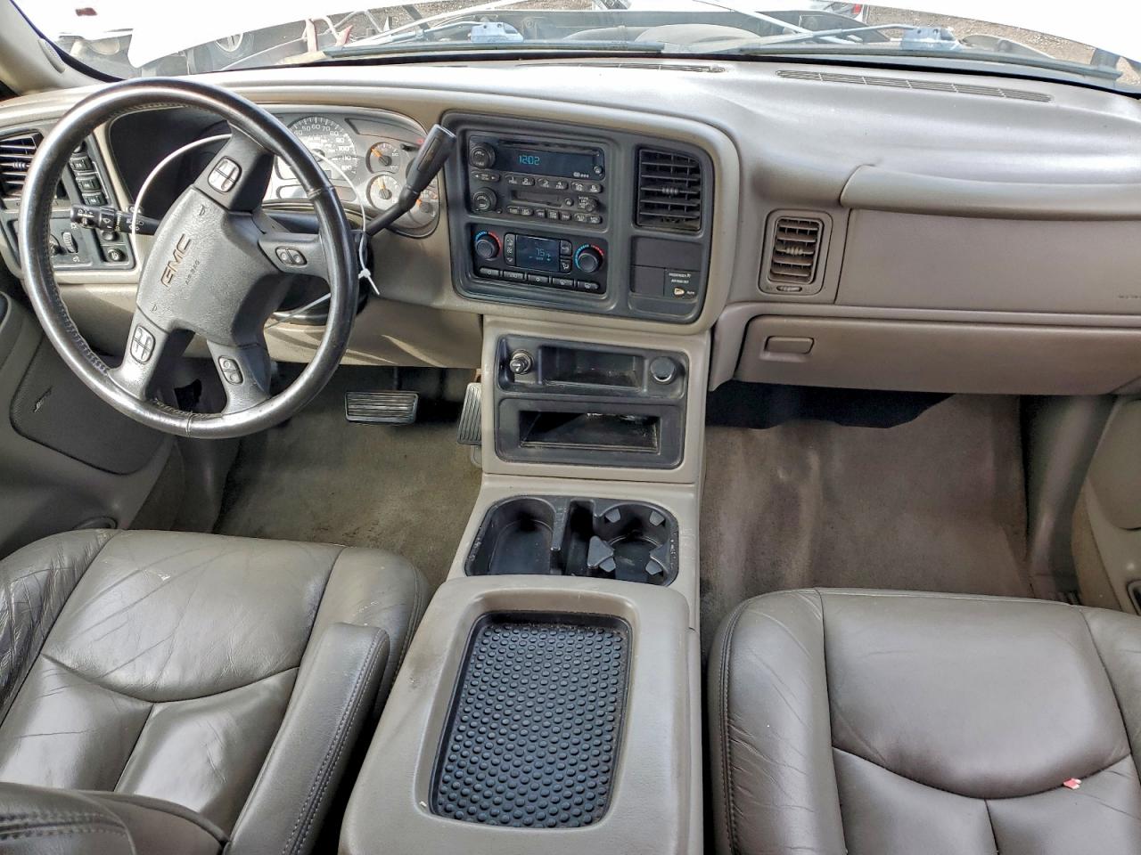 Lot #3297899831 2003 GMC NEW SIERRA