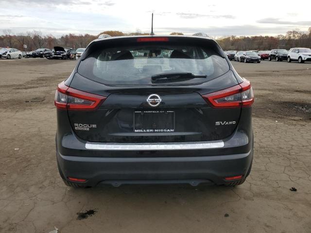 2020 NISSAN ROGUE SPOR #3303723453