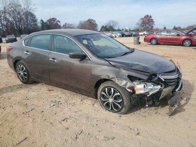 2015 NISSAN ALTIMA 2.5 #3294262903