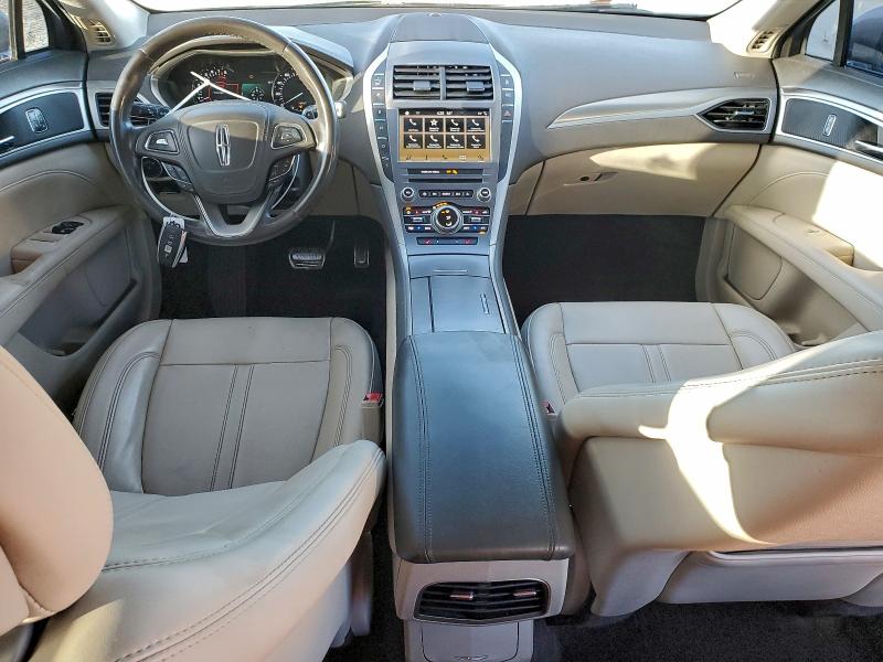 2018 LINCOLN MKZ PREMIE #3318877923