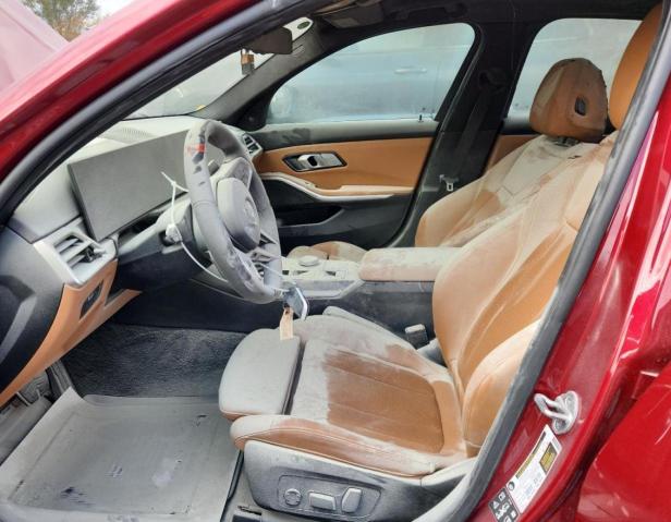 2025 BMW M340XI #3291348178