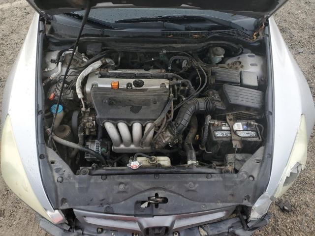 2005 HONDA ACCORD LX #3304631960