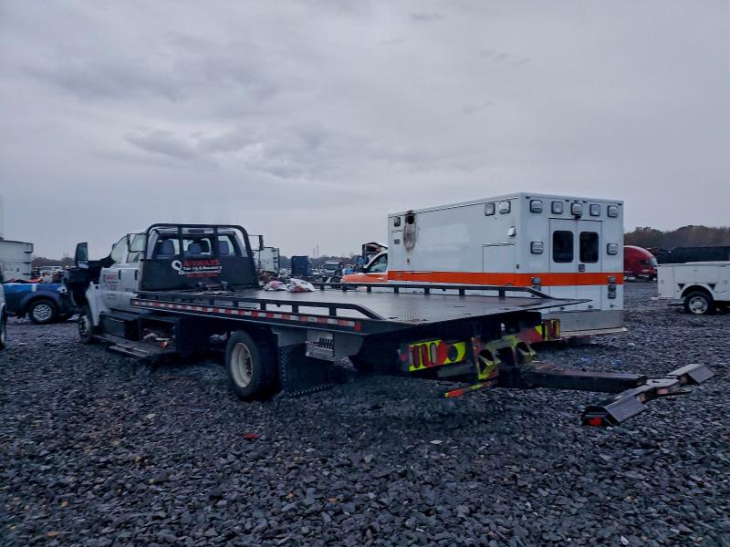 2017 FORD F650 #3297048510