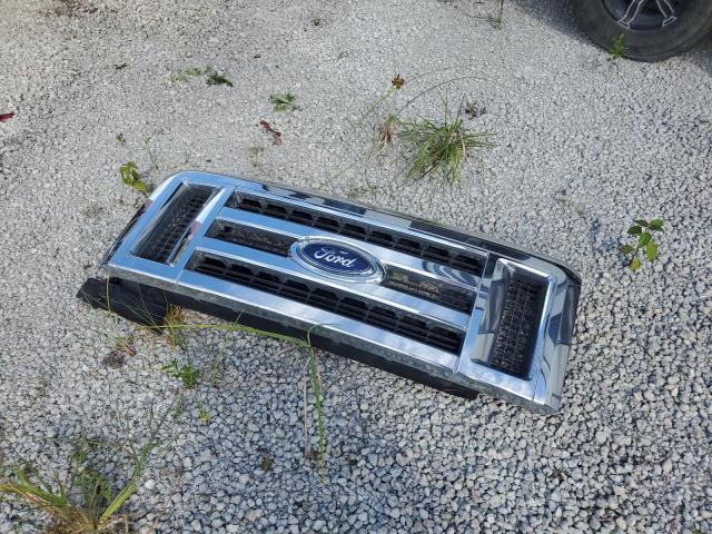 2011 FORD ECONOLINE #3316837699