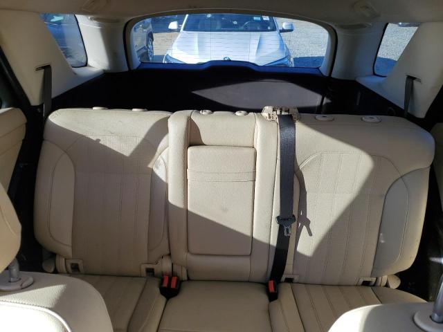 2017 MERCEDES-BENZ GLE 350 4M #3293307422