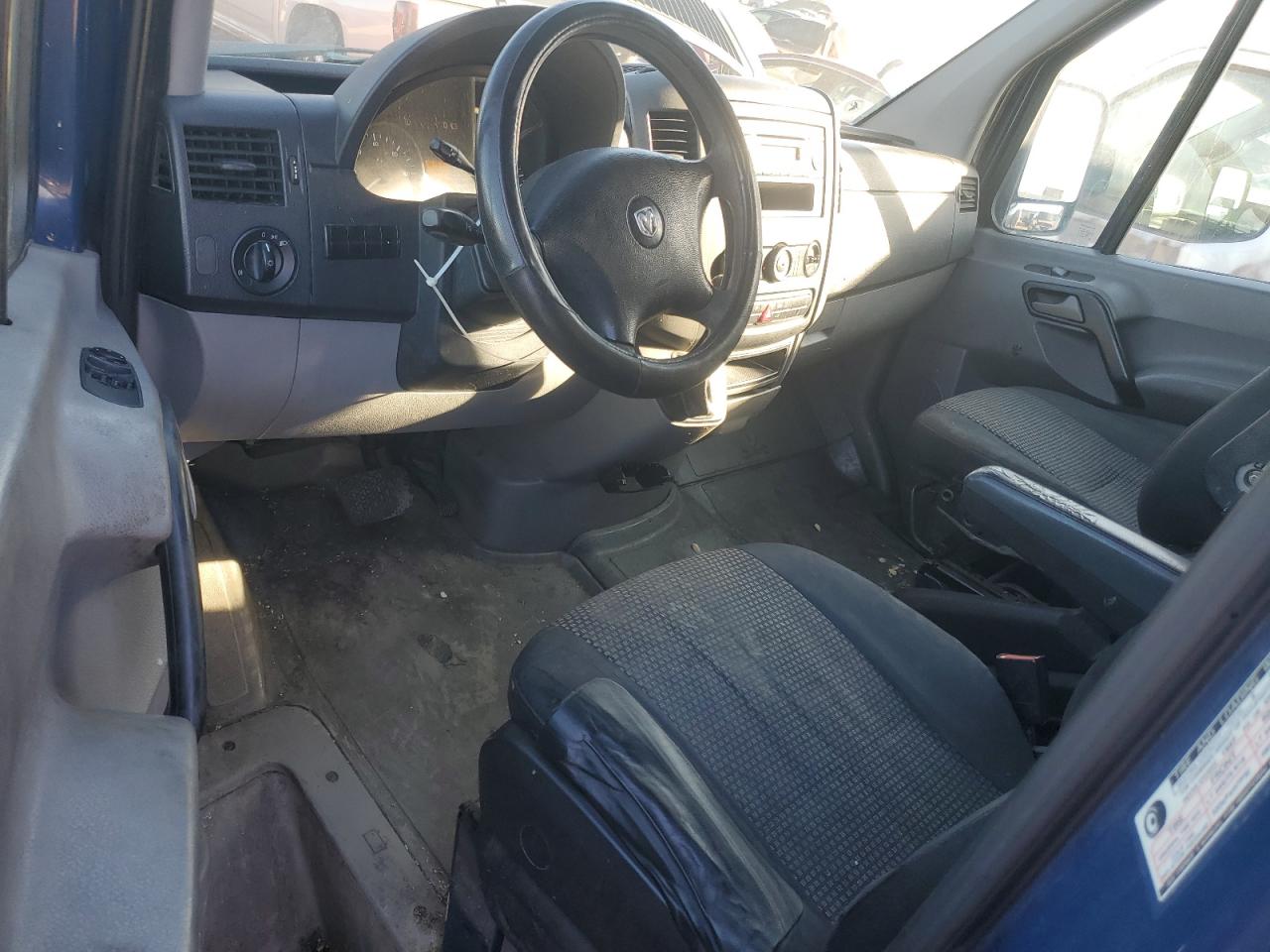 Lot #3290373767 2008 DODGE SPRINTER 2