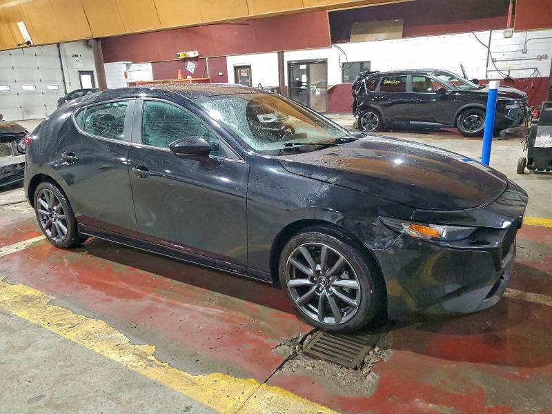 2023 MAZDA 3 PREFERRE #3304039485