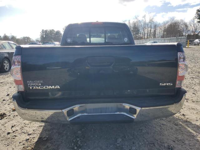 2010 TOYOTA TACOMA ACC #3302648042