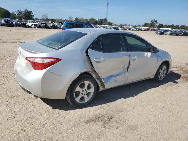 2014 TOYOTA COROLLA L - 5YFBURHE6EP130718