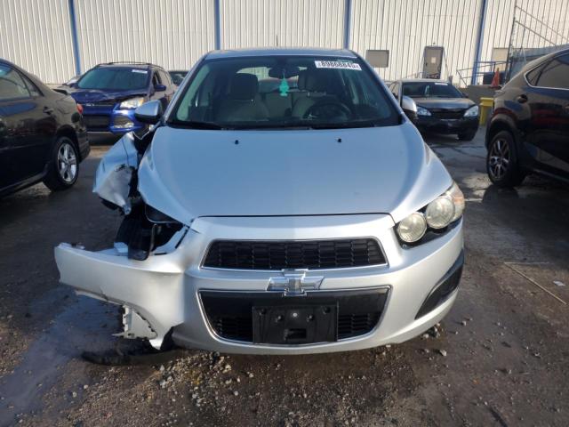 2015 CHEVROLET SONIC LS #3296278504