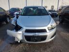 Lot #3296278504 2015 CHEVROLET SONIC LS