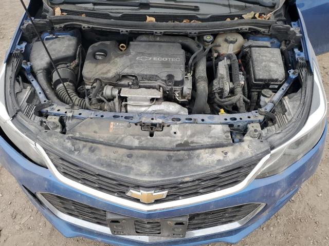 2017 CHEVROLET CRUZE LT #3283812428