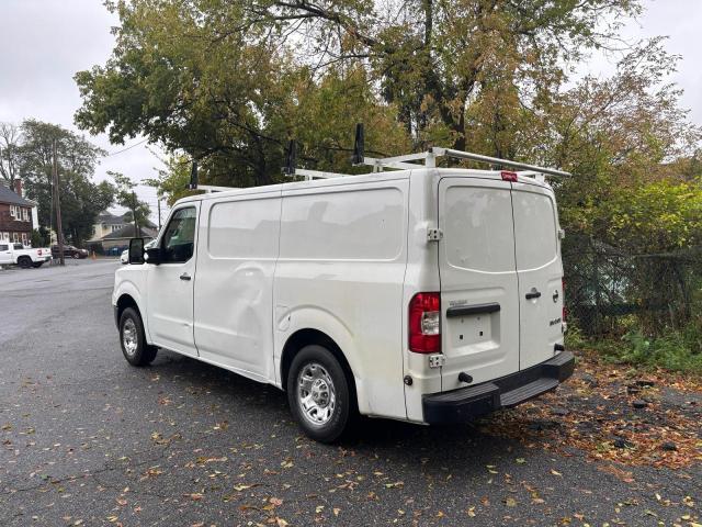 2020 NISSAN NV 1500 S #3285565324