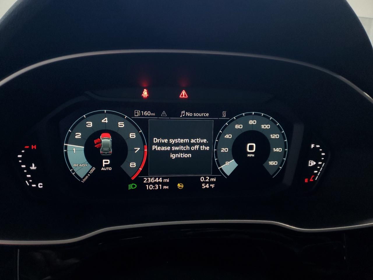 AUDI Q3 PREMIUM PLUS S LINE 45