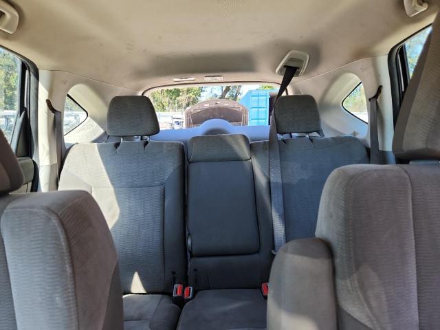 2013 HONDA CR-V LX #3301805371