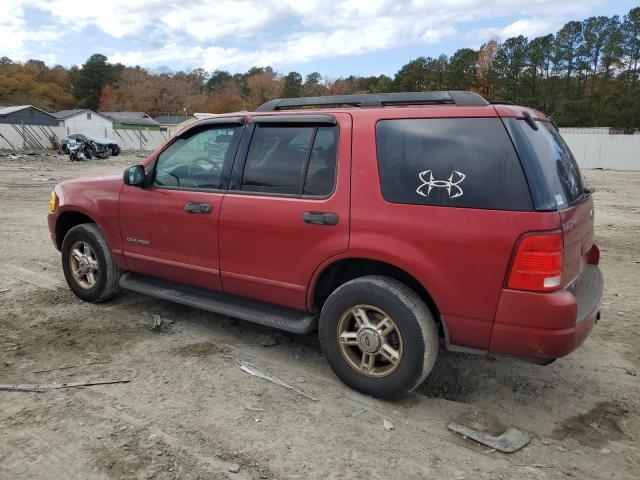2005 FORD EXPLORER X #3296305457