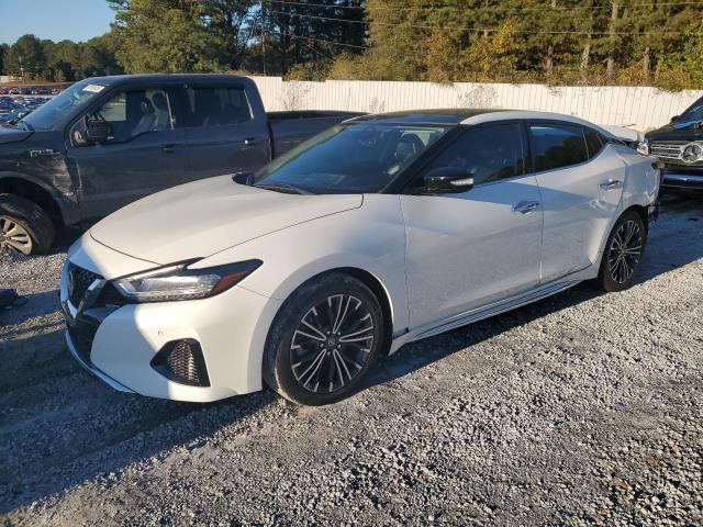 2019 NISSAN MAXIMA S 1N4AA6AV2KC365236
