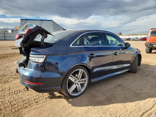 2019 AUDI A3 PREMIUM #3294813763