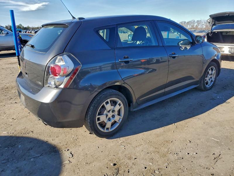 2009 PONTIAC VIBE #3304779945