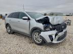 Lot #3310620279 2019 KIA SORENTO LX