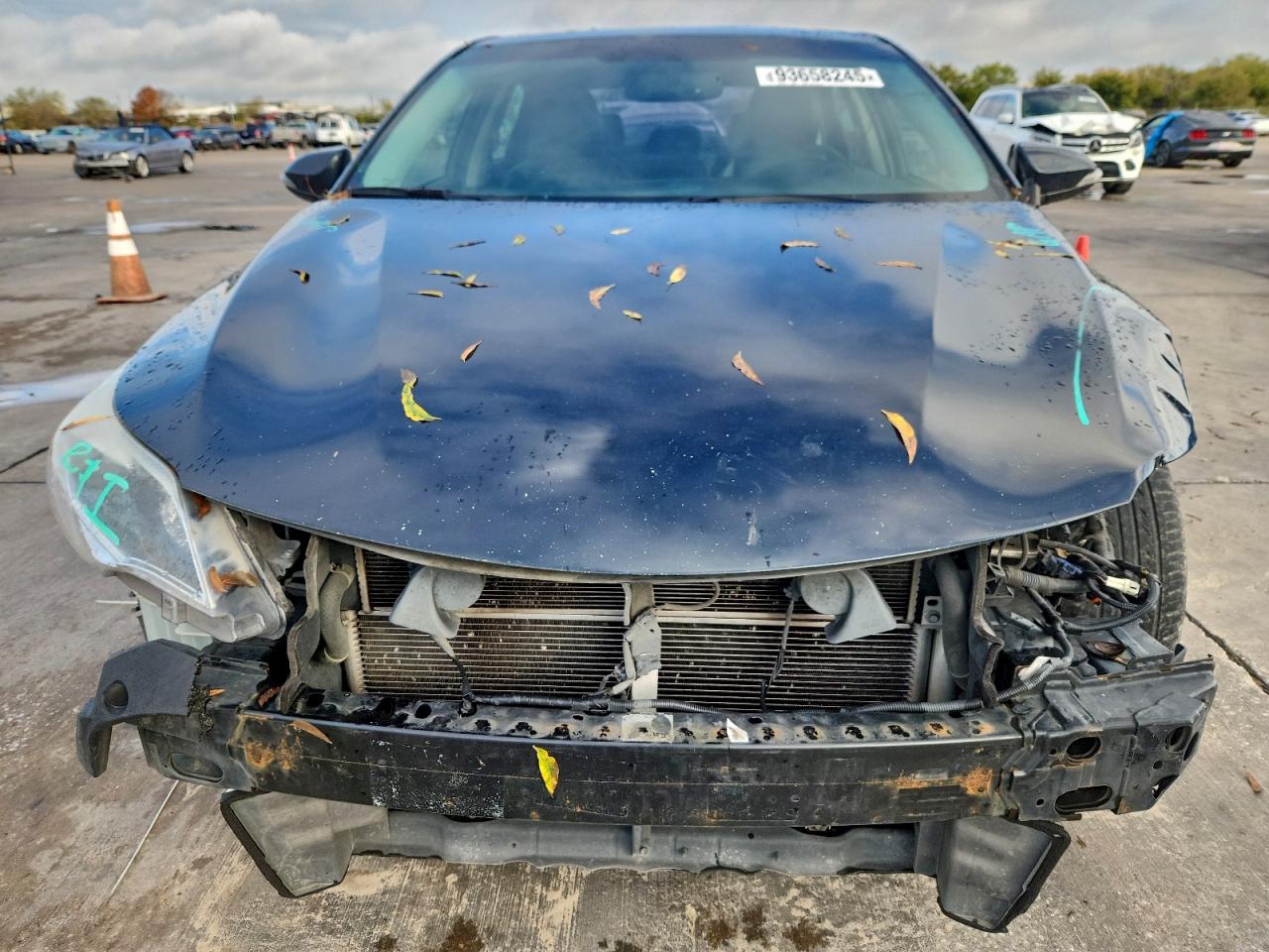 TOYOTA AVALON HYBRID
