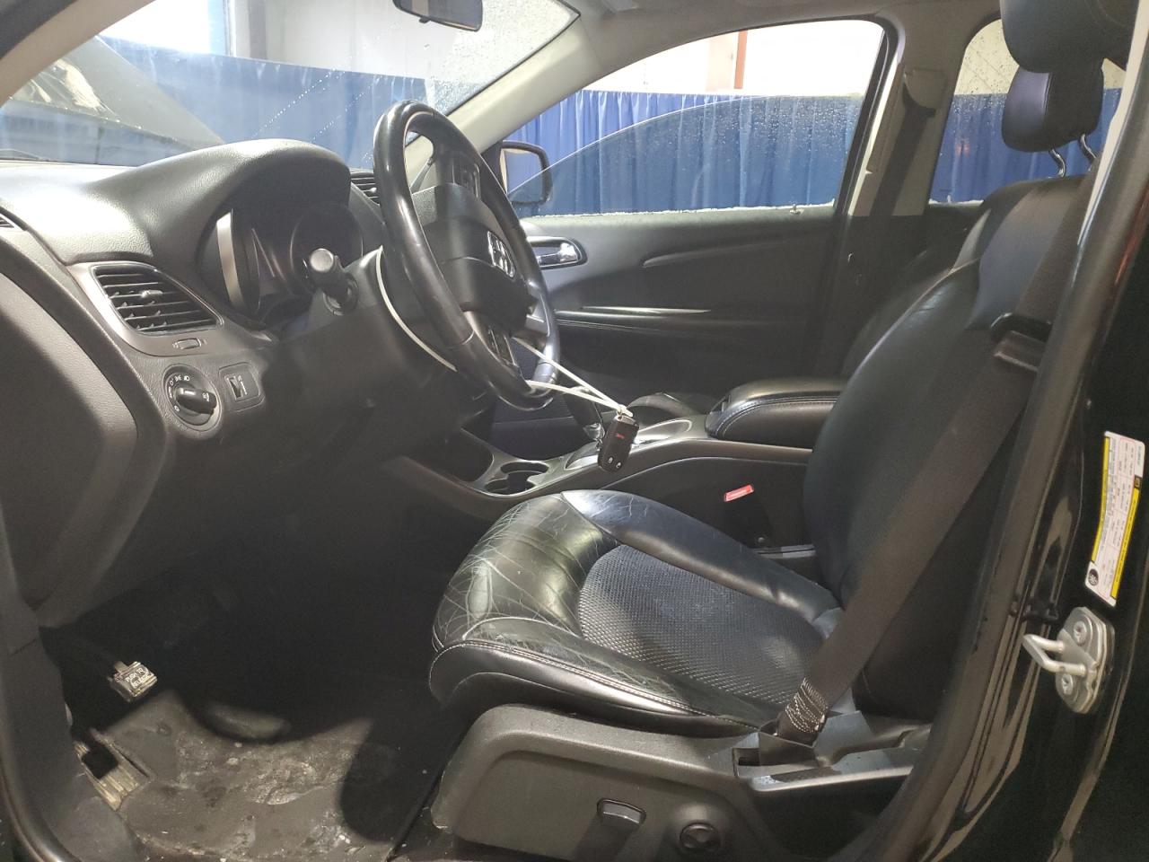 DODGE JOURNEY CROSSROAD