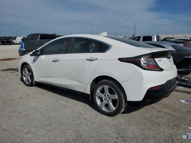 2018 CHEVROLET VOLT LT #3285636312