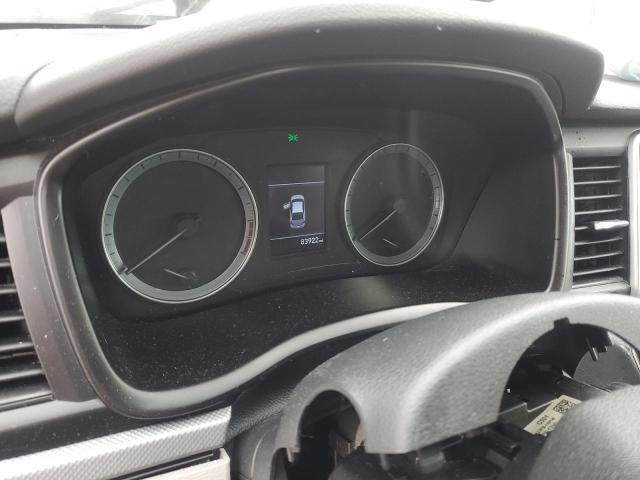 2019 HYUNDAI SONATA SE #3301847435