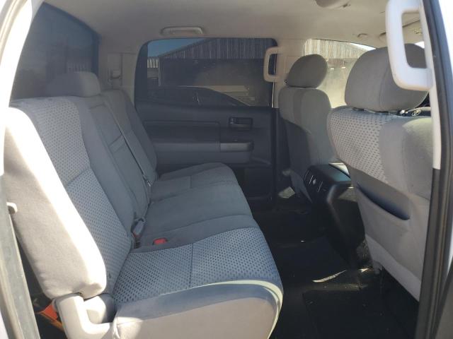 2012 TOYOTA TUNDRA CRE #3296246504