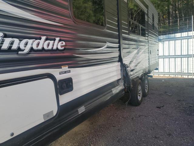 2017 SPRINGDALE KEYSTONE #3290258207