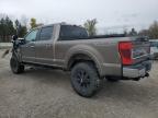 Lot #3302653059 2021 FORD F250 SUPER