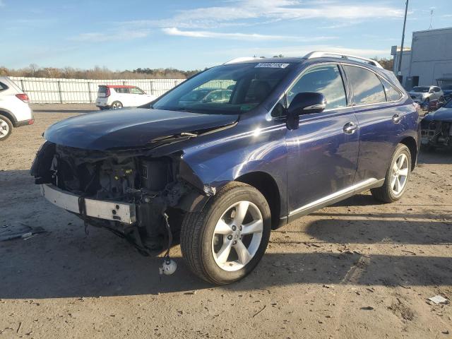 LEXUS RX 350 BAS