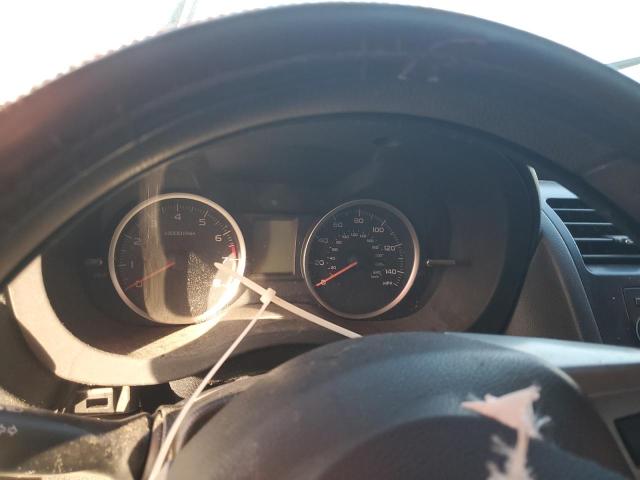 2014 SUBARU FORESTER 2 - JF2SJACC3EG446550