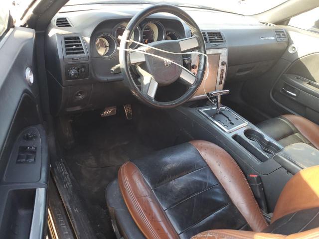 2010 DODGE CHALLENGER #3286666299