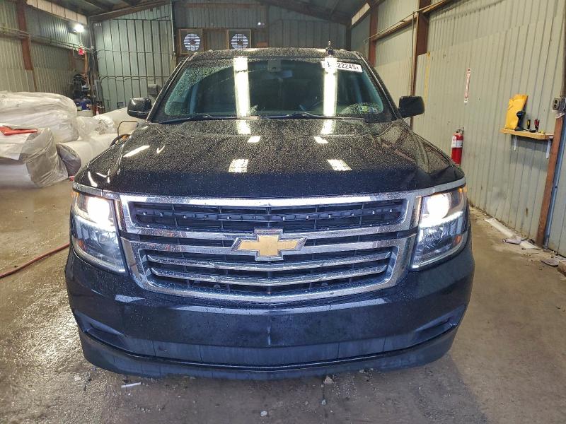 2018 CHEVROLET TAHOE K150 #3304769950