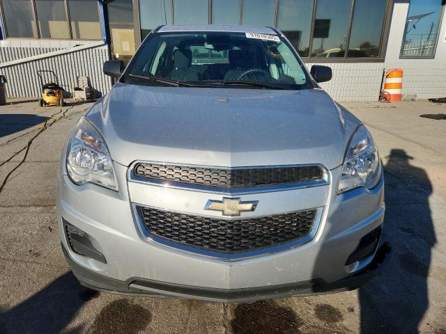 2013 CHEVROLET EQUINOX LS - 1GNALBEK0DZ111481