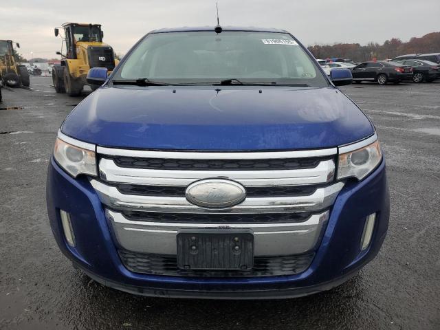 2014 FORD EDGE SEL #3305300361