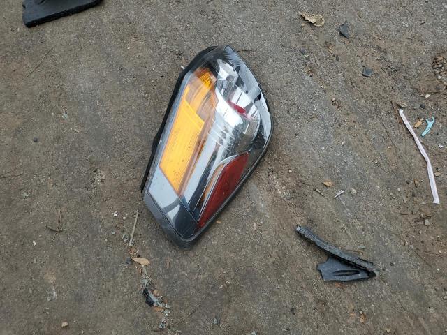 2010 NISSAN ALTIMA BAS #3296218419