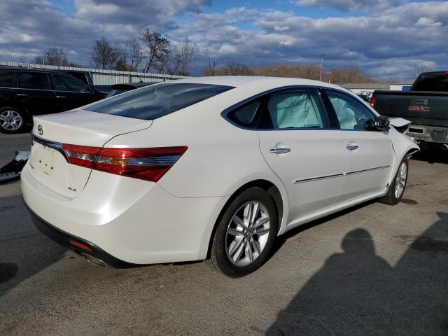 2013 TOYOTA AVALON BAS #3292304276