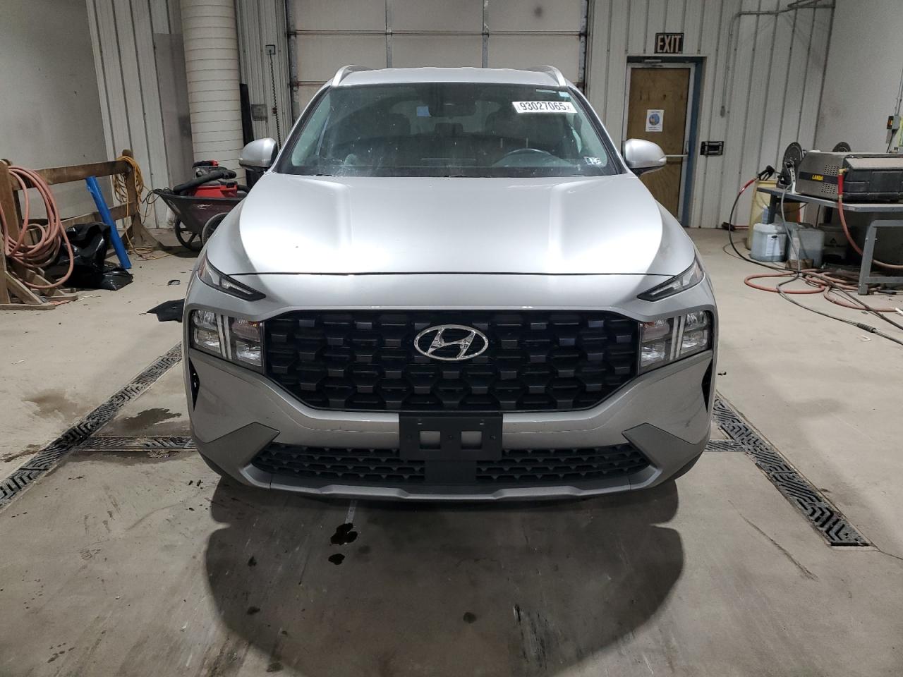 HYUNDAI SANTA FE SEL