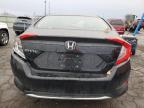 Lot #3294440537 2020 HONDA CIVIC LX