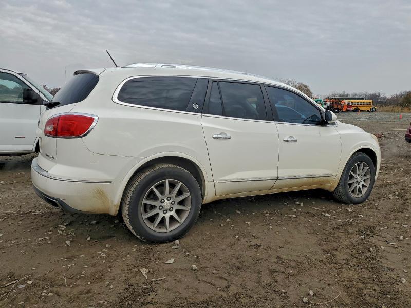 2015 BUICK ENCLAVE #3294535637