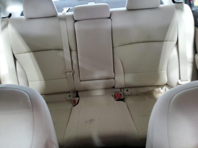 2017 SUBARU LEGACY 2.5 #3302759380