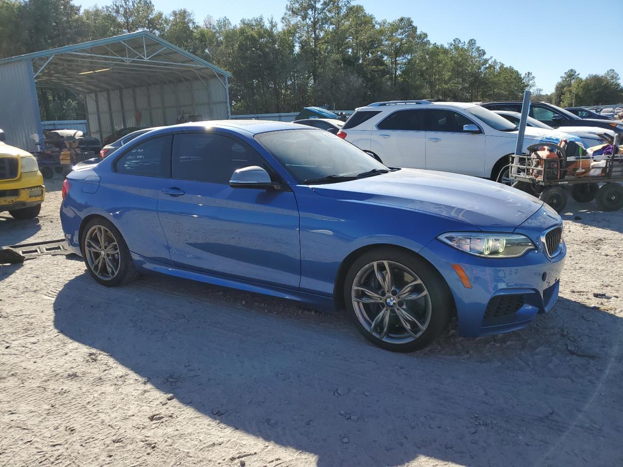 BMW M2 M235XI