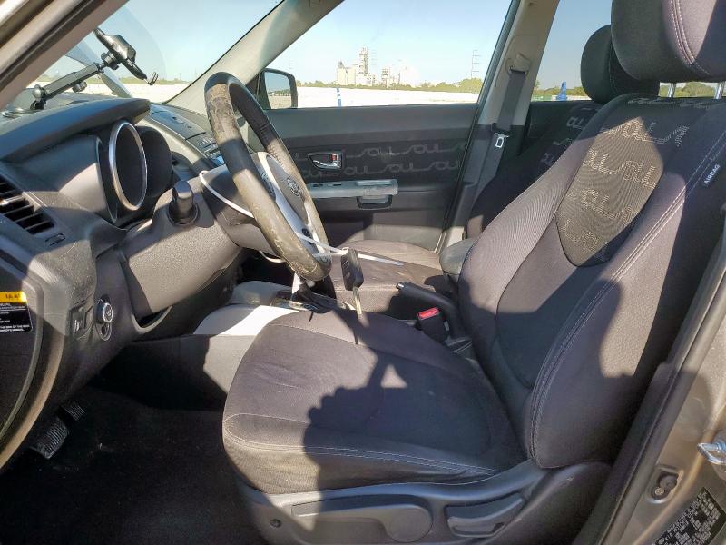 2012 KIA SOUL + #3317073985