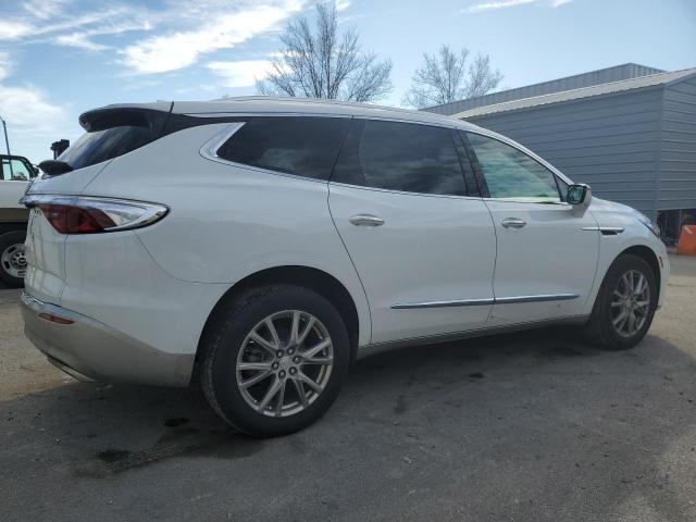 2022 BUICK ENCLAVE PR - 5GAEVBKW5NJ123445
